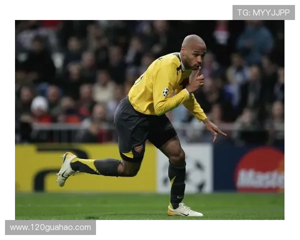 亨利辉煌年代全面回顾阿森纳生涯进球数据深度解析