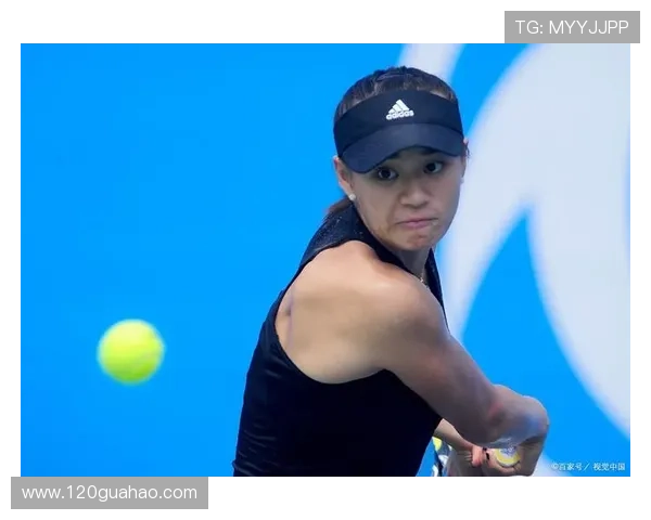 张帅逆转获胜晋级四强 成为中国网球新一代崛起的希望