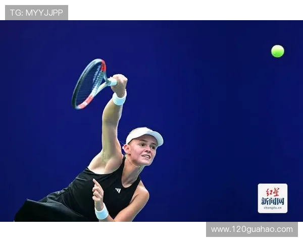 世界网球锦标赛即将揭幕 全球顶级选手争夺年度最后一项重要赛事冠军