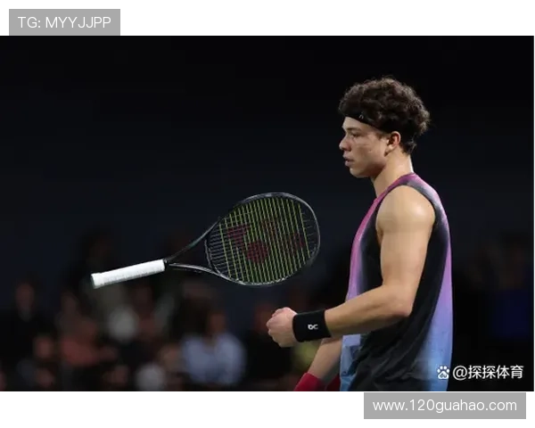 中国小将横扫世界名将强势晋级网球大师赛八强掀起青春风暴