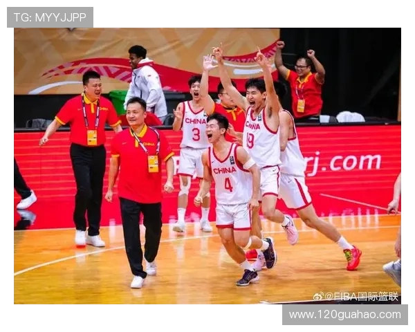 中国男篮逆袭战胜强敌 锁定世界杯最后四强席位