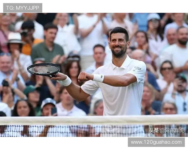 德约科维奇强势夺冠再创纪录 年终总决赛点燃网球新篇章
