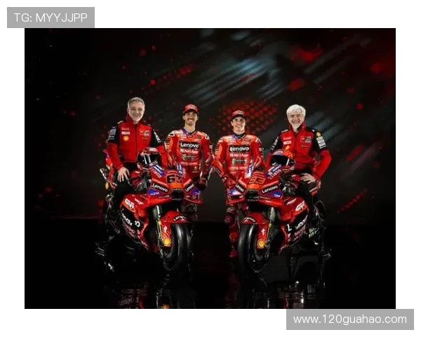 杜卡迪车队再掀统治浪潮马丁与巴尼亚亚积分大战白热化