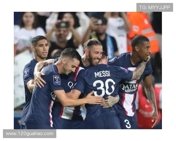 法国超级杯精彩集锦回顾 顶级球队对决再掀热血风暴