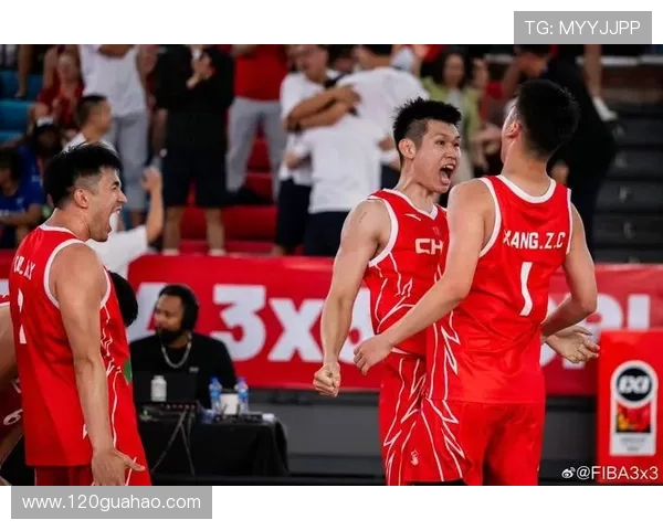 篮球世界杯精彩纷呈 中国男篮力克对手晋级八强