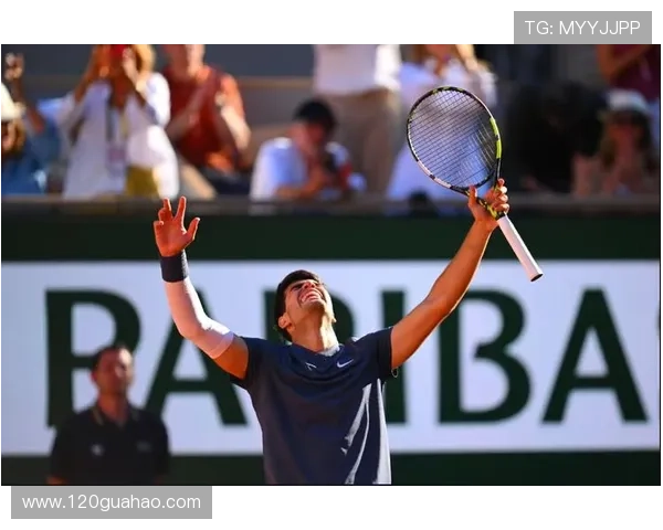 网球界新星崛起 20岁选手惊艳亮相夺得大满贯首冠