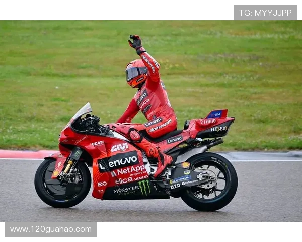 2025赛季MotoGP重大变化揭晓 新车手加入挑战传统强队