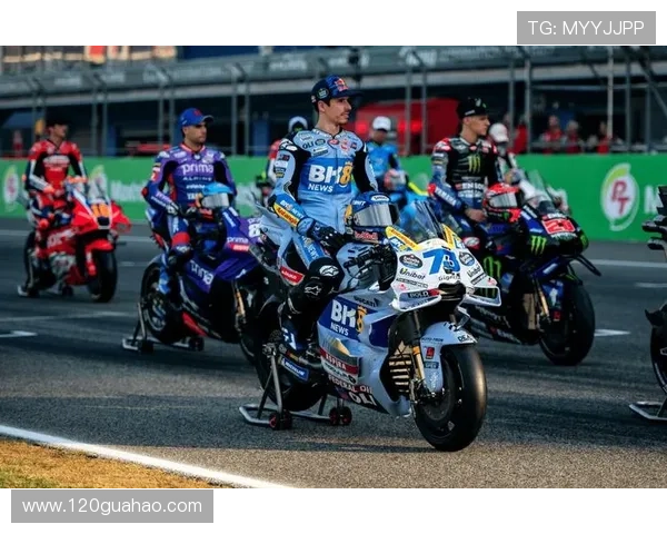 MotoGP赛季倒计时 各大车队阵容调整新动向曝光