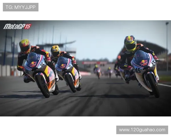 MotoGP赛场焦点新秀崛起本季冠军格局或将迎来激烈变动新局