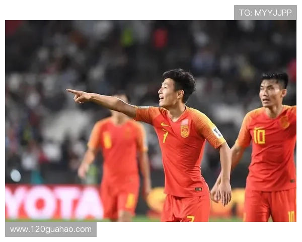 世界杯预选赛中国队艰难逼平对手，下一场迎战强敌争夺出线希望