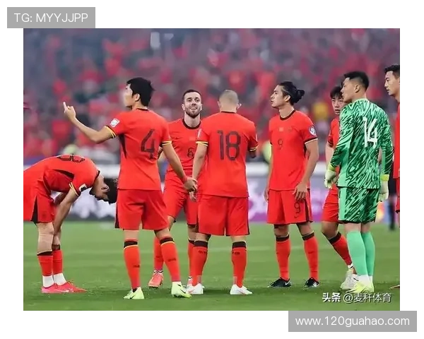 中国足球队备战世界杯预选赛 新帅调整阵容力争突破历史最好成绩