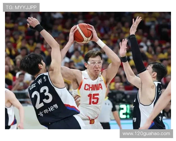 中国篮球队备战世界杯阵容大调整 新星崭露头角 目标力争晋级八强