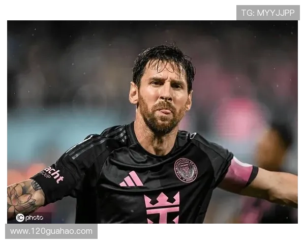 梅西加盟迈阿密国际后首次亮相 盘点其转会后的首月表现 梅西加盟迈阿密国际后首次亮相 盘点其转会后的首月表现