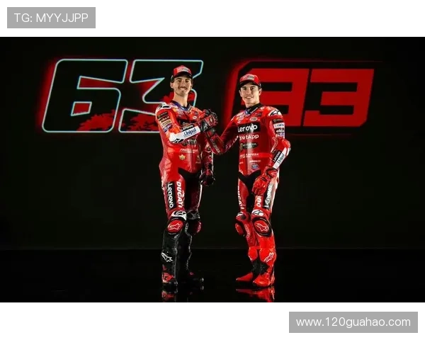 MotoGP赛季风云再起顶级车手争冠格局迎来新变数赛道博弈升级