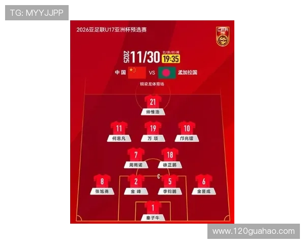 国足世预赛关键战逆境突围新阵容引发全国球迷热议前景展望