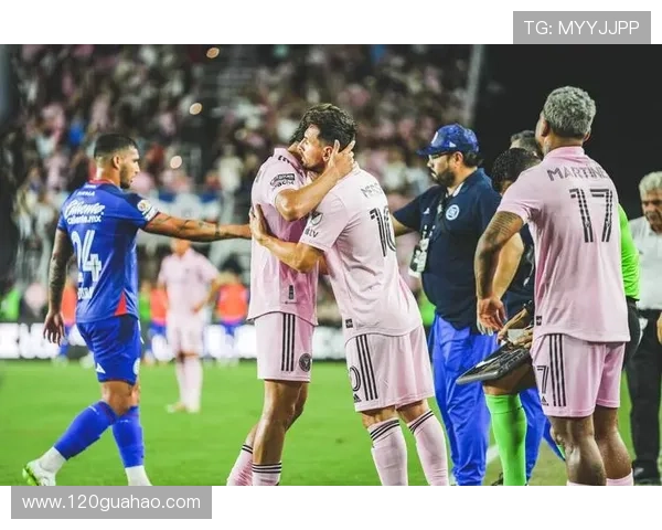 梅西加盟国际米兰成功签约 新赛季豪华阵容再度震撼足坛